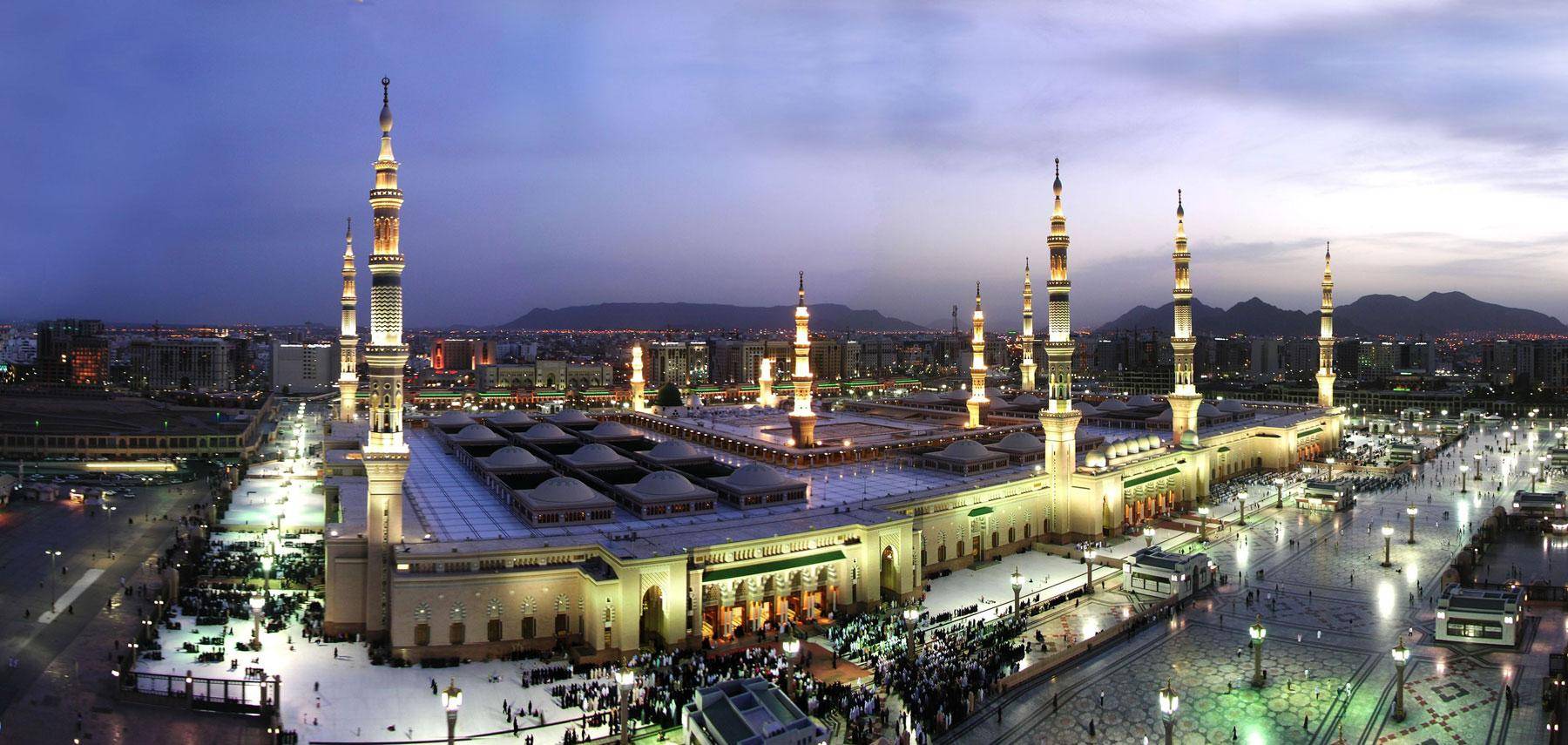 11 Things to know before visiting Masjid An Nabawi, Madeenah for the first time