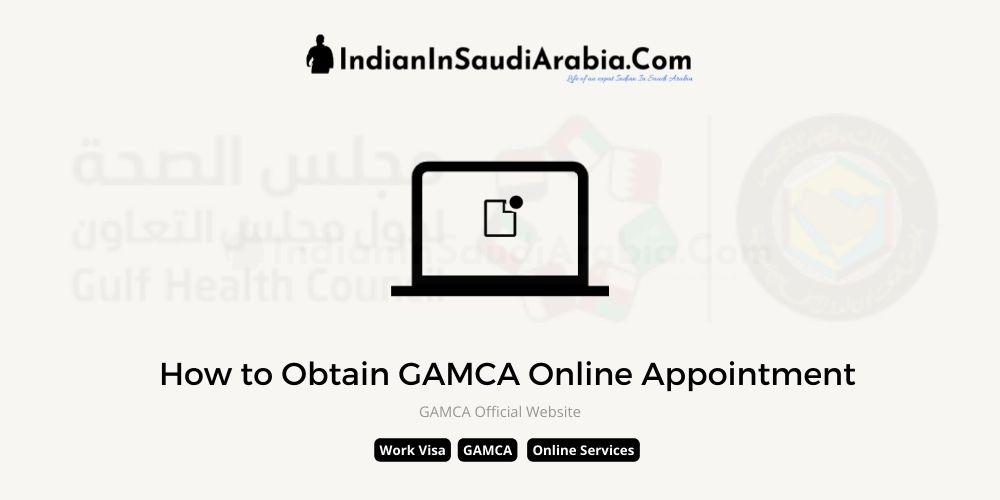 How to get Wafid Appointment for Medical Test